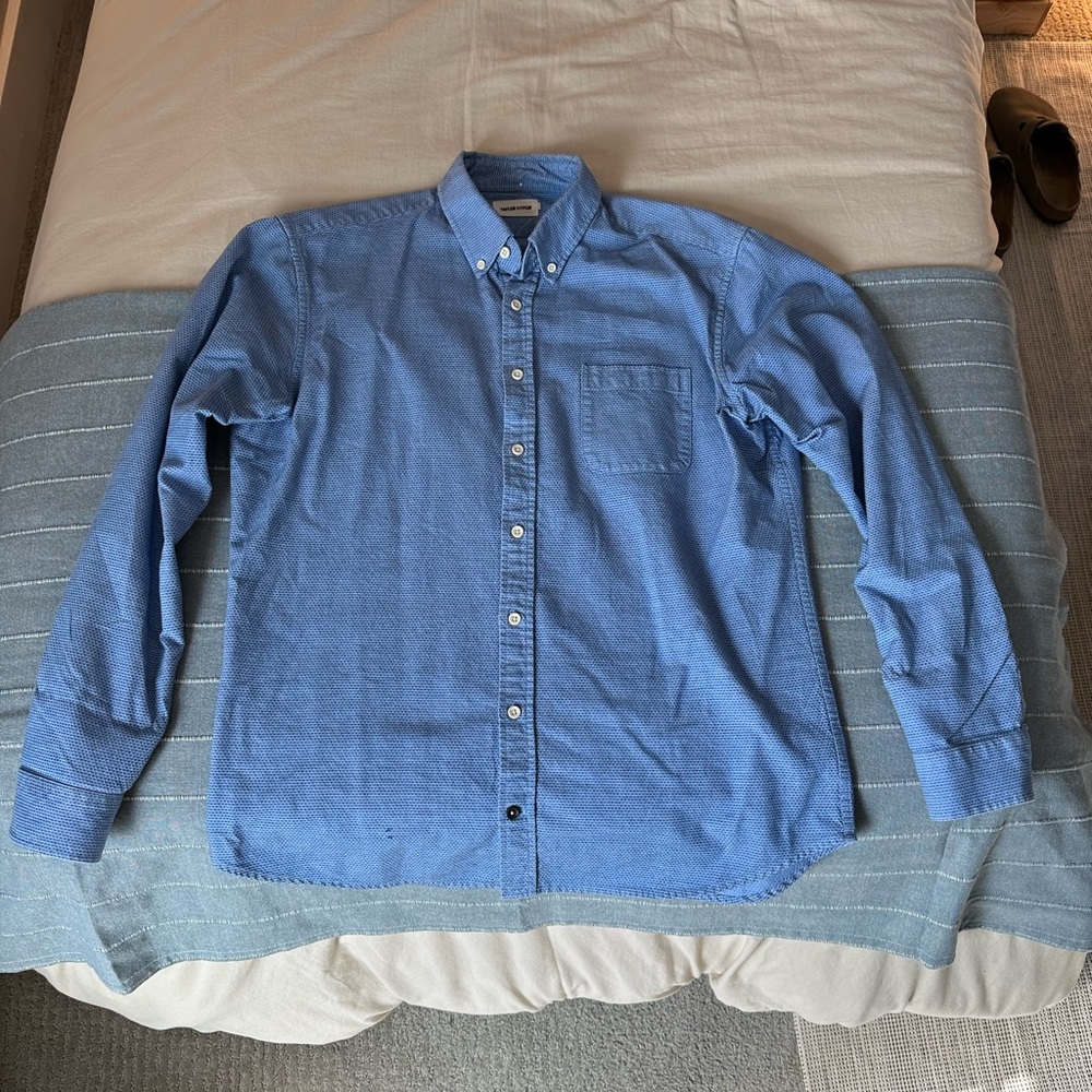 Taylor Stitch Button Down 44L